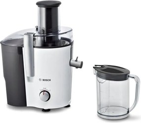 Bosch MES25A0 Spremiagrumi nero e bianco 700W 1,5L
