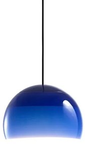 Dipping Light 20 Lampada a Sospensione Blue - Marset