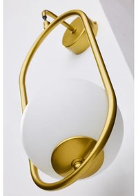 Jupiter 2043 - Applique IGON 1xE14/40W/230V oro