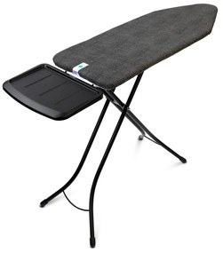 Asse da stiro Denim Black C - Brabantia