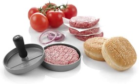 Pressa per hamburger - Hendi