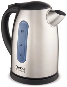 Tefal - Bollitore EXPRESS 1,7 l 2400W/230V cromo