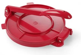 Pressa per tortilla rossa - Hendi