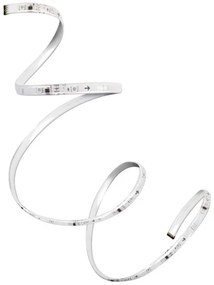 Ledvance- LED RGB Striscia dimmerabile SMART+ MAGIC FLEX 3m LED/15,5W/230V Wi-Fi+RC
