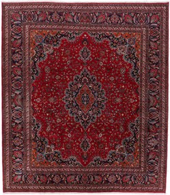 Tappeto 300 x 350 (Iran) Tessuto A Mano