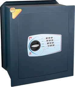 Cassaforte a Muro Technomax GT/5 Elettronica Porta 10 mm...