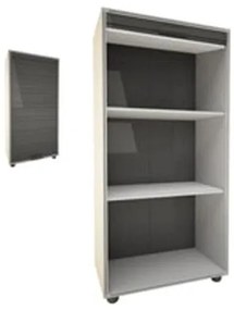 Garofalo Mobiletto A Serrandina 62x35x120H