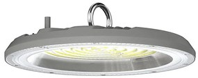 Lampada tecnica LED High Bay LED/100W/230V 3000/4000/6500K IP65 ø 23,5 cm