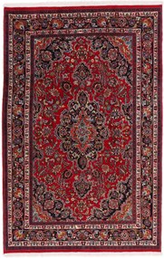 Kashan Tappeto persiano 190x300 (Iran) Annodato A Mano