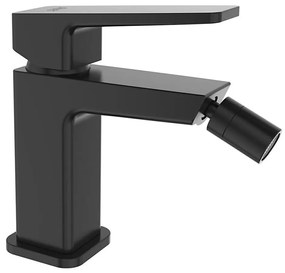 Sapho - Miscelatore per bidet TURSI nero opaco