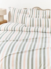 Copripiumino in cotone Harriet