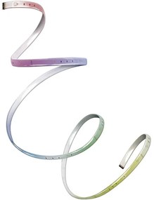 Ledvance - Striscia LED RGB+TW dimmerabile SMART+ FLEX 2m LED/8,5W/230V Wi-Fi