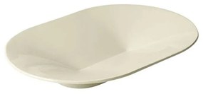 Muuto - Mere Bowl 52x36 Off-White Muuto