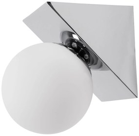 Lampada da parete APP1225-1W Chrome