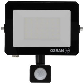 Osram - Proiettore LED con sensore FLOODLIGHT LED/30W/230V 3000K IP65