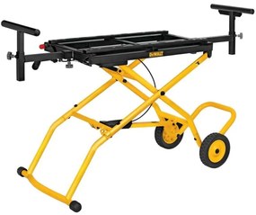 Dewalt - Accessori - Base mobile per troncatrici DE7260