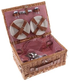 Cestino da picnic – Dakls