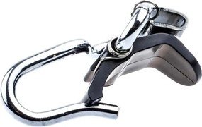 Gancio Per Cinghiaggio 544960702 Originale Husqvarna