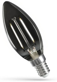 Bulbo Neutral LED 2,5W 230V 14467