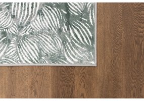 Tappeto verde 160x230 cm Welio Malachite - FD