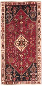 Gashghai Tappeto 180x100 (Iran) Annodato A Mano