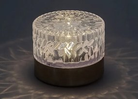 Rabalux 7010 - Lampada LED solare LENTULA LED/0,5W/1,2V IP44