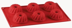 Stampo in silicone per dolci Flexxibel Love