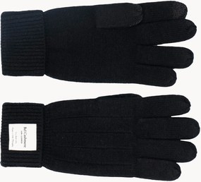 Guanti da uomo in cashmere Sophisticated