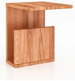 Comodino in legno di faggio Vento - The Beds