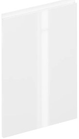 Anta per colonna DELINIA ID Tokyo L 44.7 x  H 63.7 cm bianco lucido
