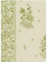 Mindthegap Carta da parati Korond Floral - Beechnut/  Taupe