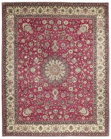 Tabriz Tappeto persiano 250x320 (Iran) Annodato A Mano