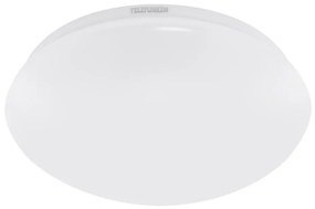 Telefunken 601206TF - Plafoniera LED da bagno LED/15W/230V diametro 28 cm