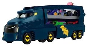 Camion Porta-veicoli Mattel Batwheels Big Big Bam