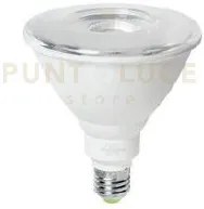 Klassic-par38m lampadina led par38 attacco e27 15w 1250lm 4000k 38°...