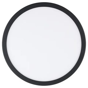 Eglo 98847 - Lampada da bagno dimmerabile a LED FUEVA-Z LED/19,5W/230V IP44