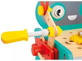 Brico'Kids - Carrello robot