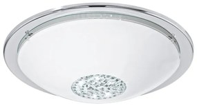 Eglo 93778 - Plafoniera LED GIOLINA LED/12W/230V