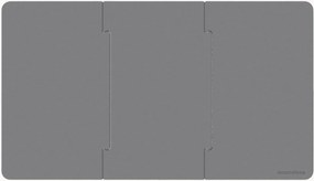 Tappetino da bagno Modula Orage, antiscivolo