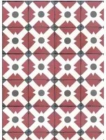 Coordonne Carta da parati Celosia - 3000012