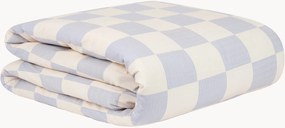 Copripiumino in cotone Sheldon