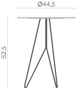 Miniforms tavolino link
