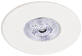 Brosline 3027 - Faretto da incasso CHITO 1xGU10/10W/230V bianco