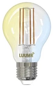 Lampadina 7W Zigbee/Tuya/Philips Hue E27 - Luumr