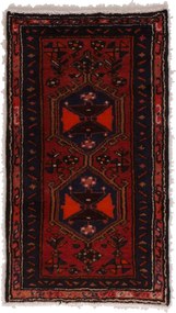 Hamedan Tappeto persiano 60 x 100 (Iran) Annodato A Mano