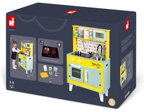 Grande Cucina Happy Day