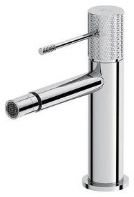 Cersanit S951-574 - Rubinetto del bidet ZEN cromo lucido