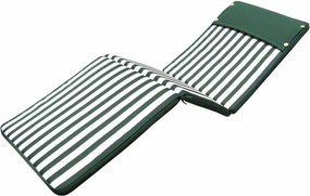 LIVES - cuscino lettino con doppia cucitura idrorepellente