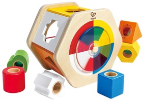 Gioco a incastro in legno