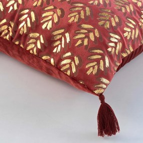 Cuscino decorativo in velluto 30x50 cm Evie - douceur d'intérieur